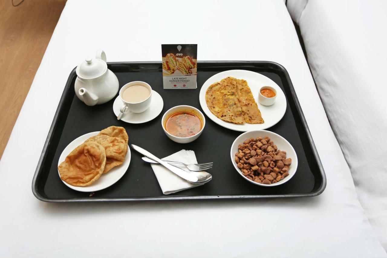 Hotel Palak Palace 烏代浦 外观 照片